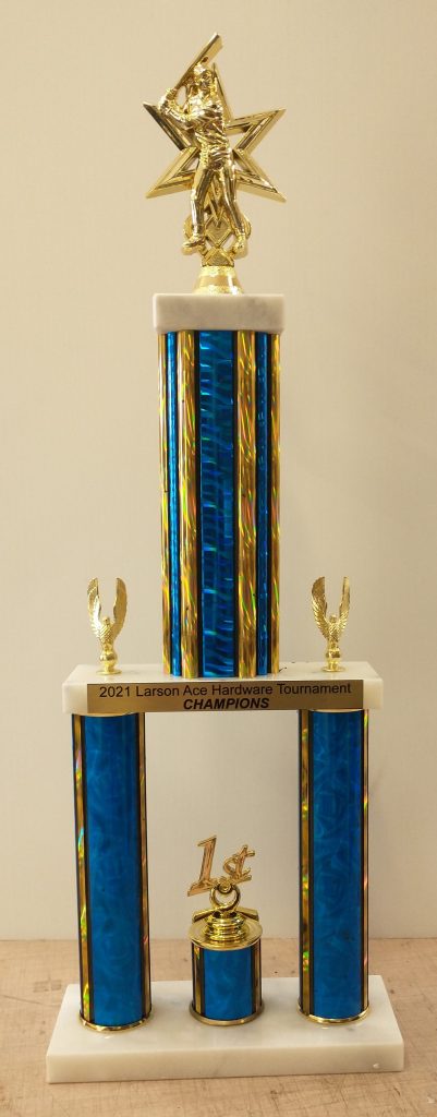 Custom Trophy